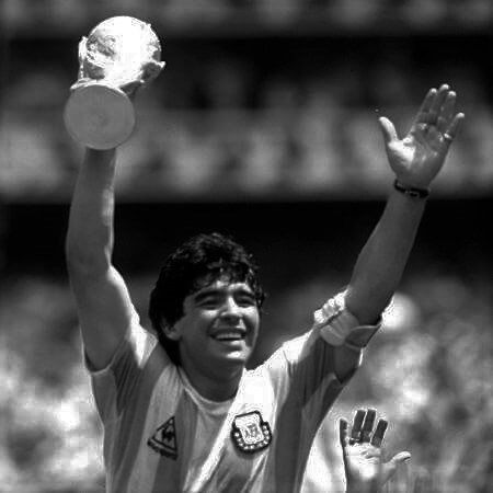 Maradona