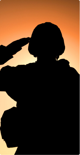 imagem das forças armadas