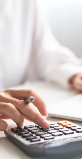 imagem de calculadora